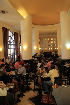Gran Hotel Diligencias,Veracruz>>Coatzacoalcos,4 star