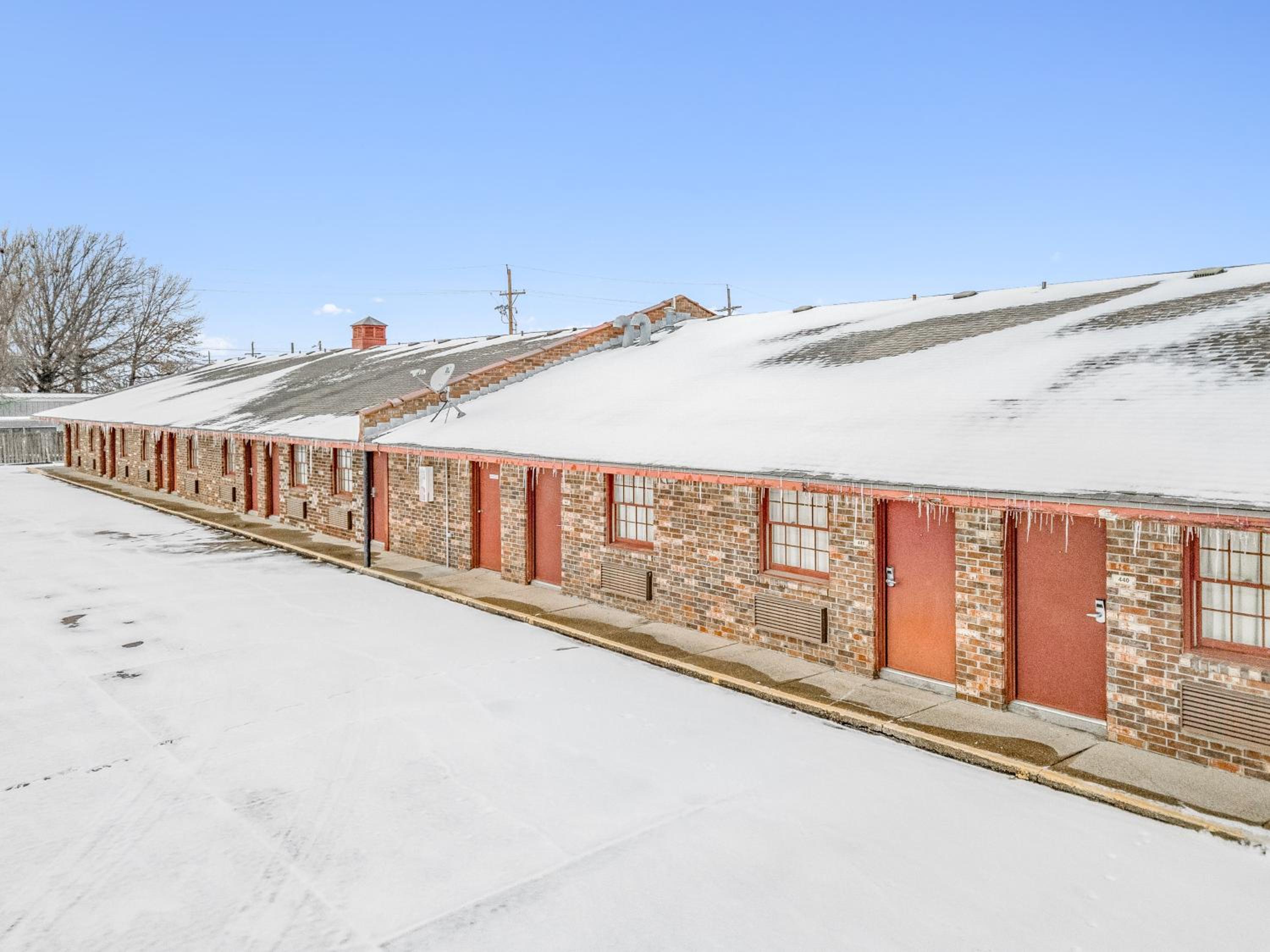 eleven boutique hotel