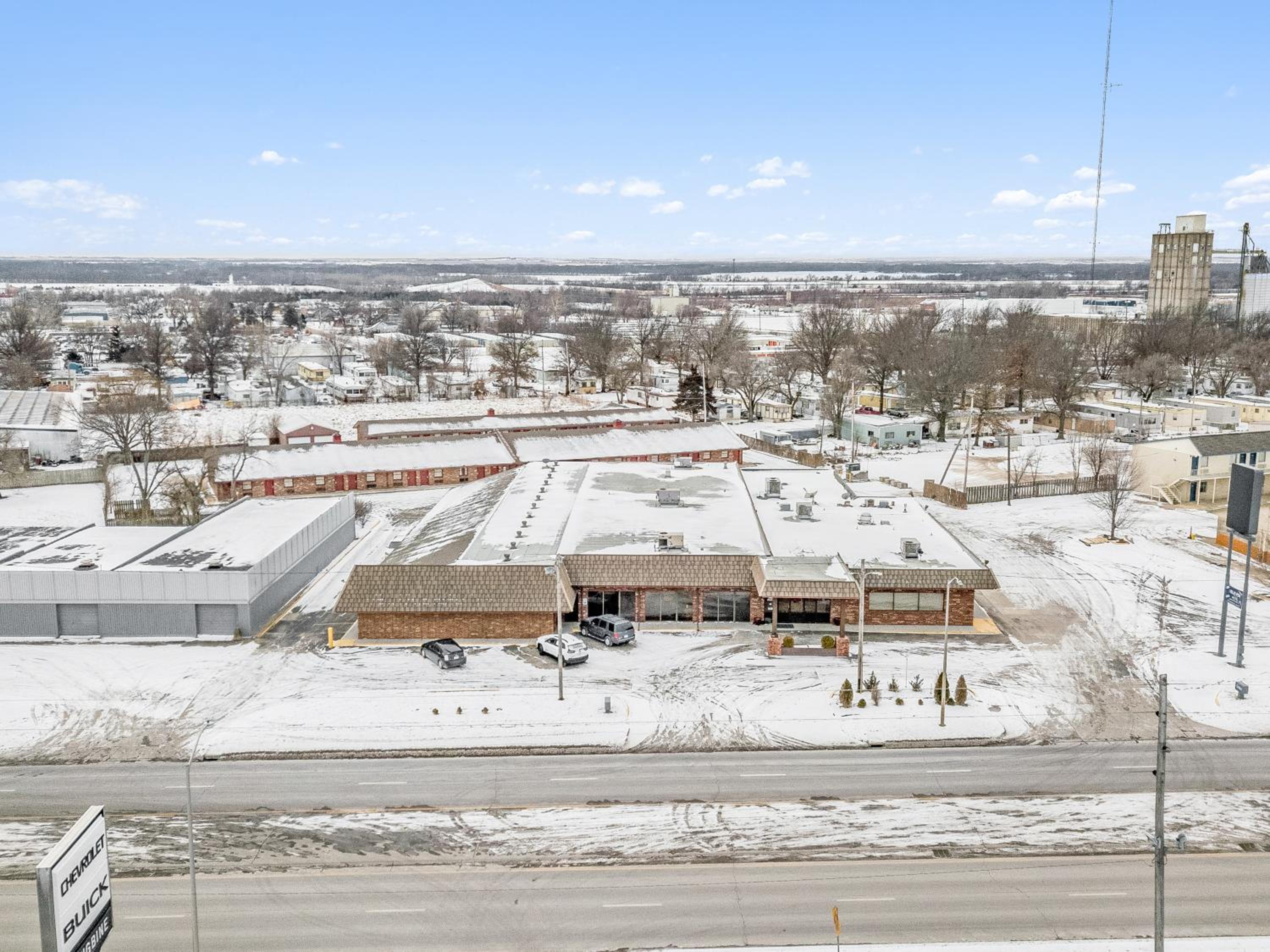 emporia