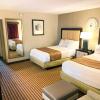 eleven boutique hotel