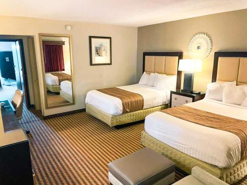 eleven boutique hotel