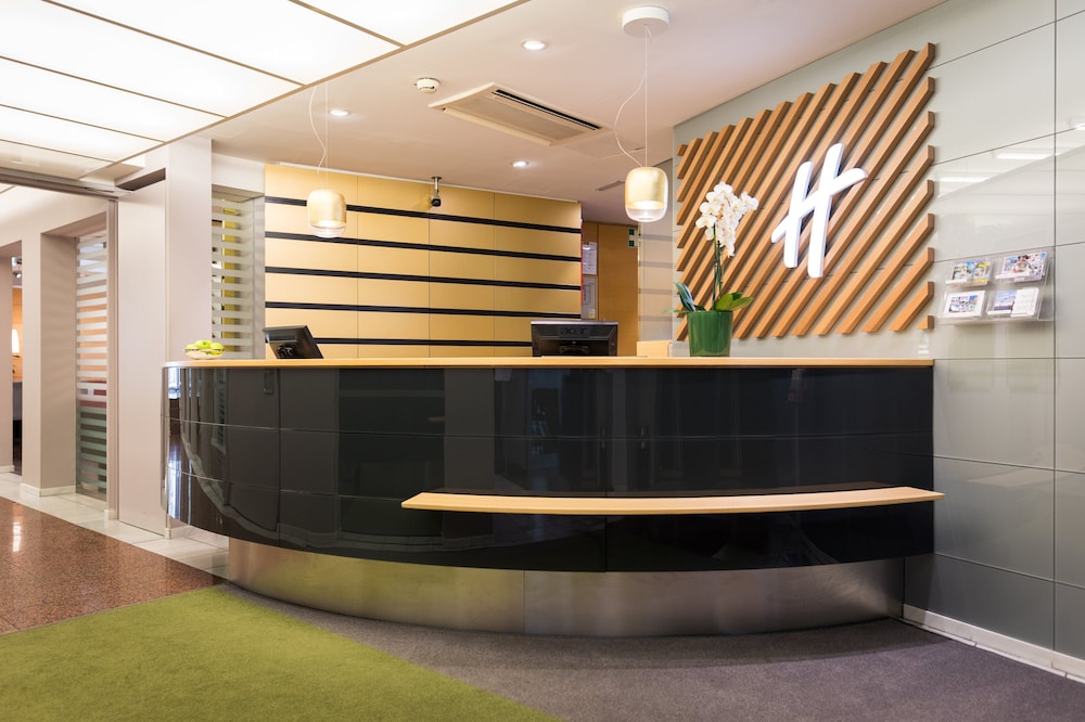 holiday inn vienna city by ihg