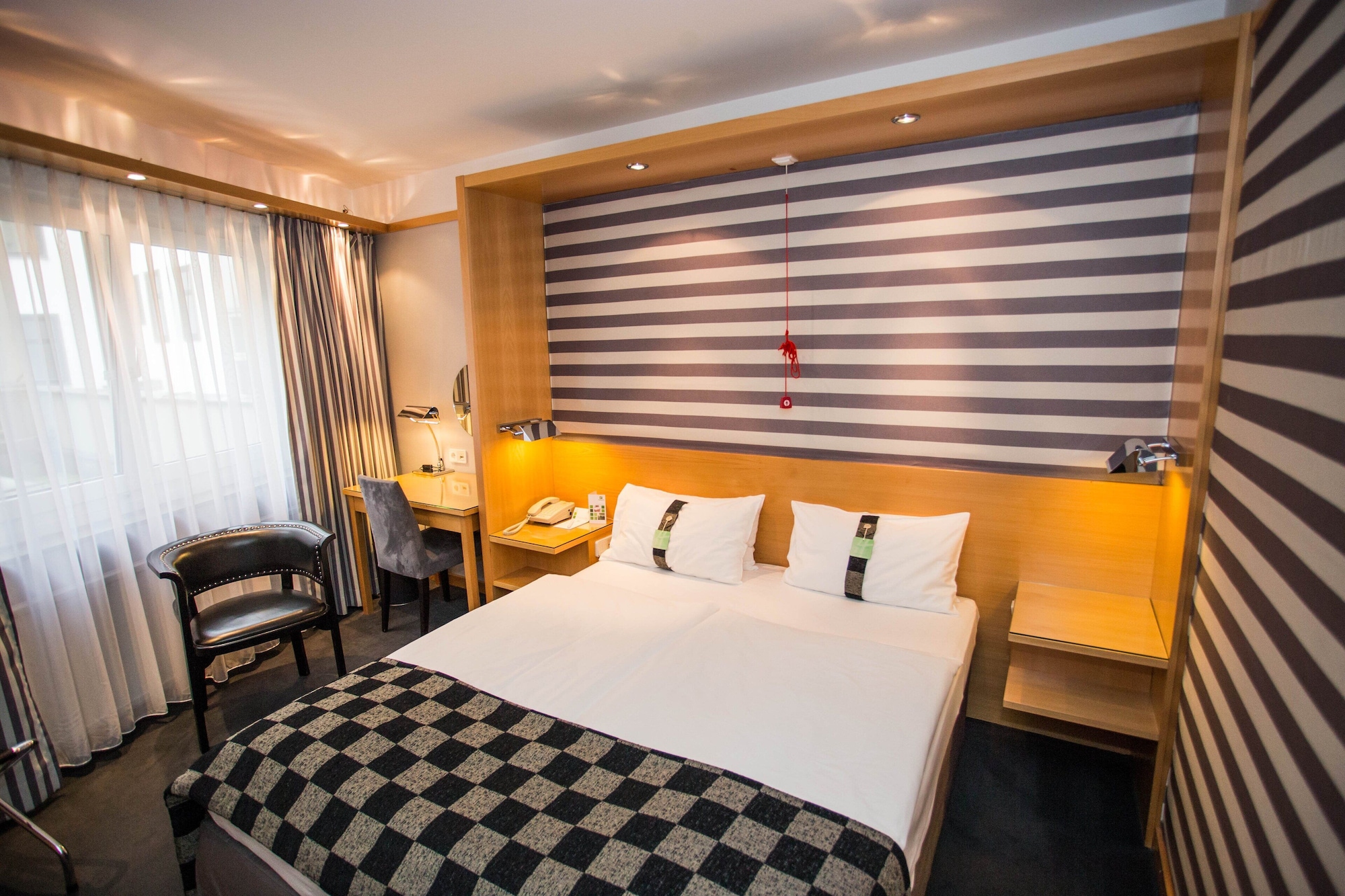 holiday inn vienna city by ihg