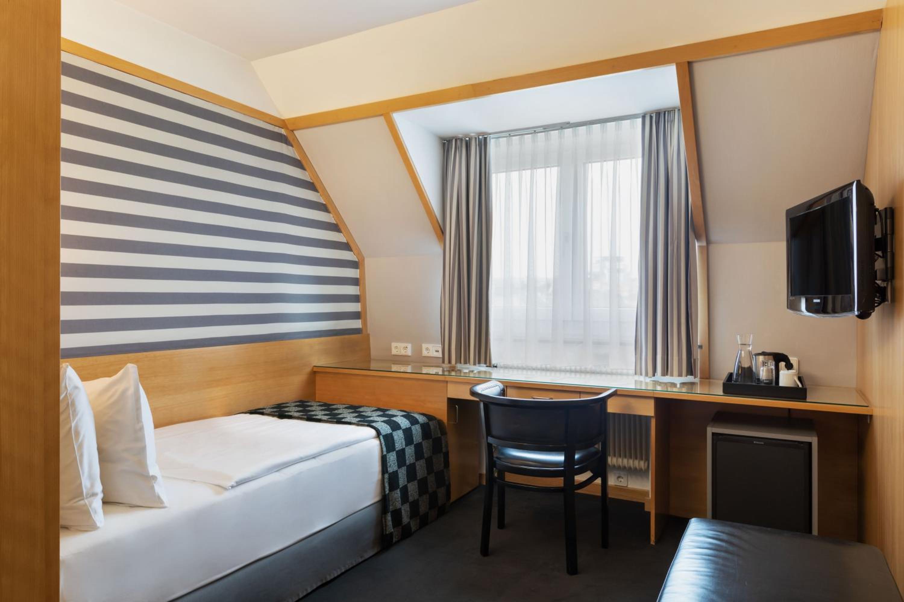holiday inn vienna city by ihg