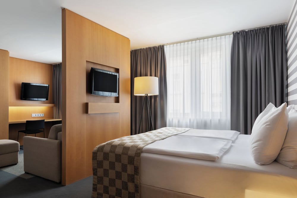 holiday inn vienna city by ihg