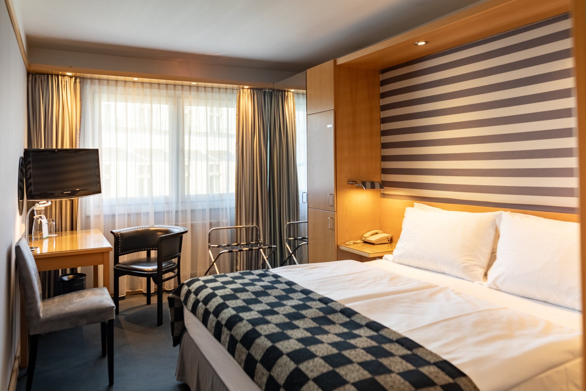 holiday inn vienna city by ihg