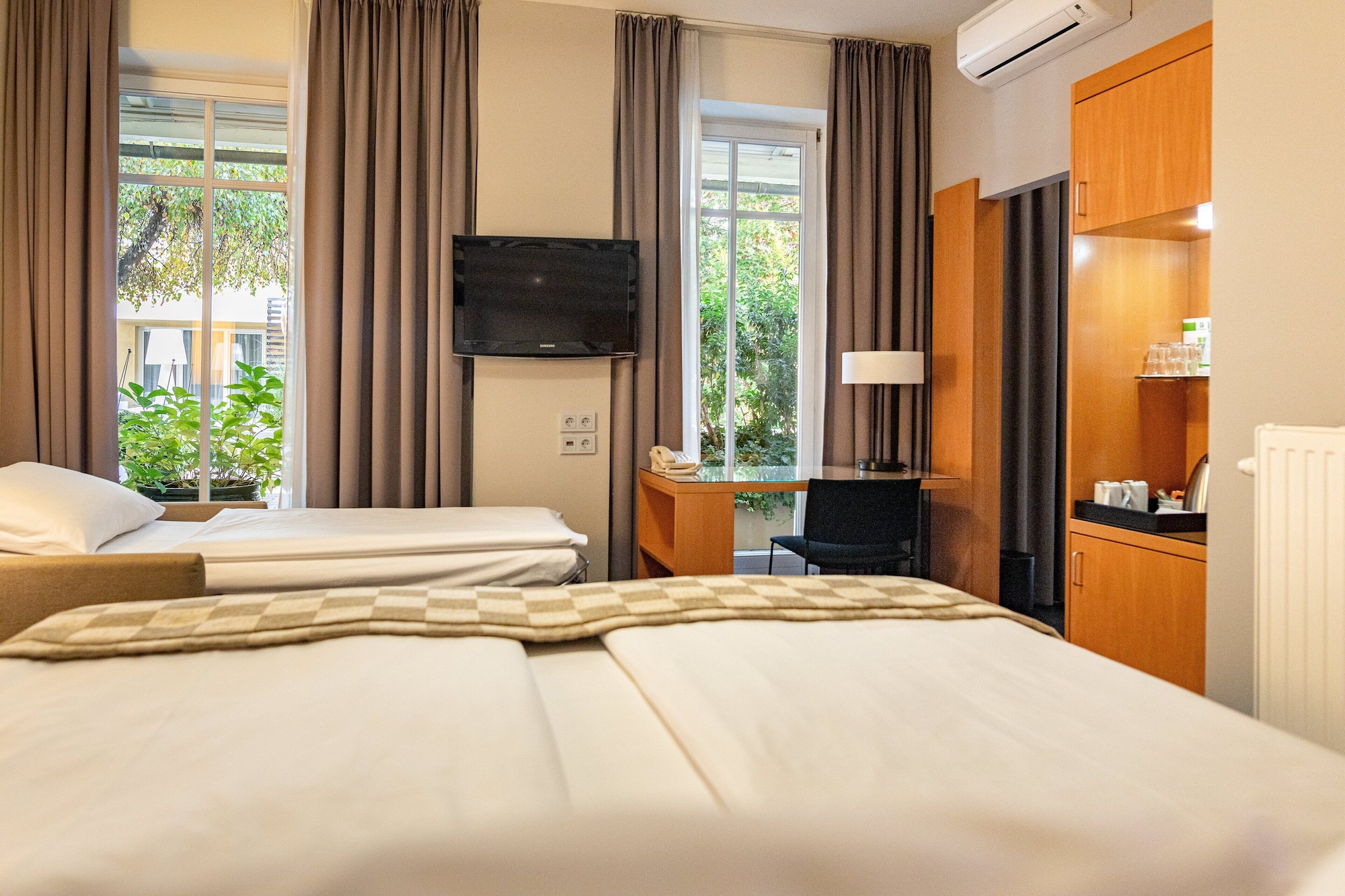 holiday inn vienna city by ihg