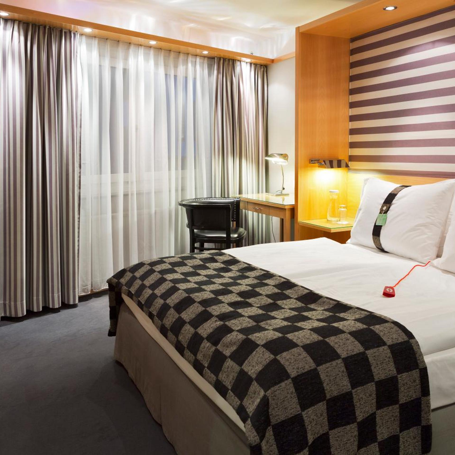 holiday inn vienna city by ihg