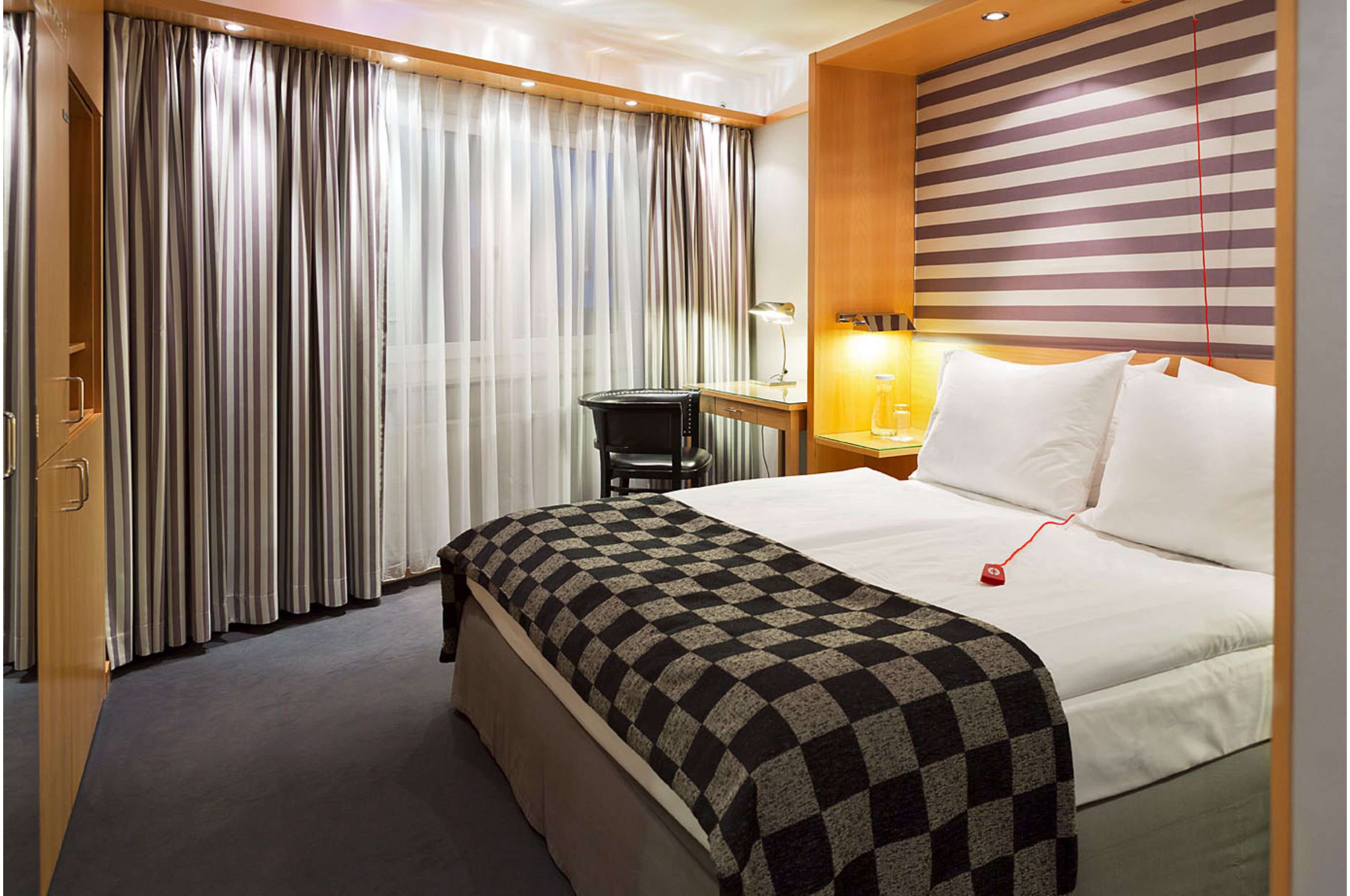 holiday inn vienna city by ihg