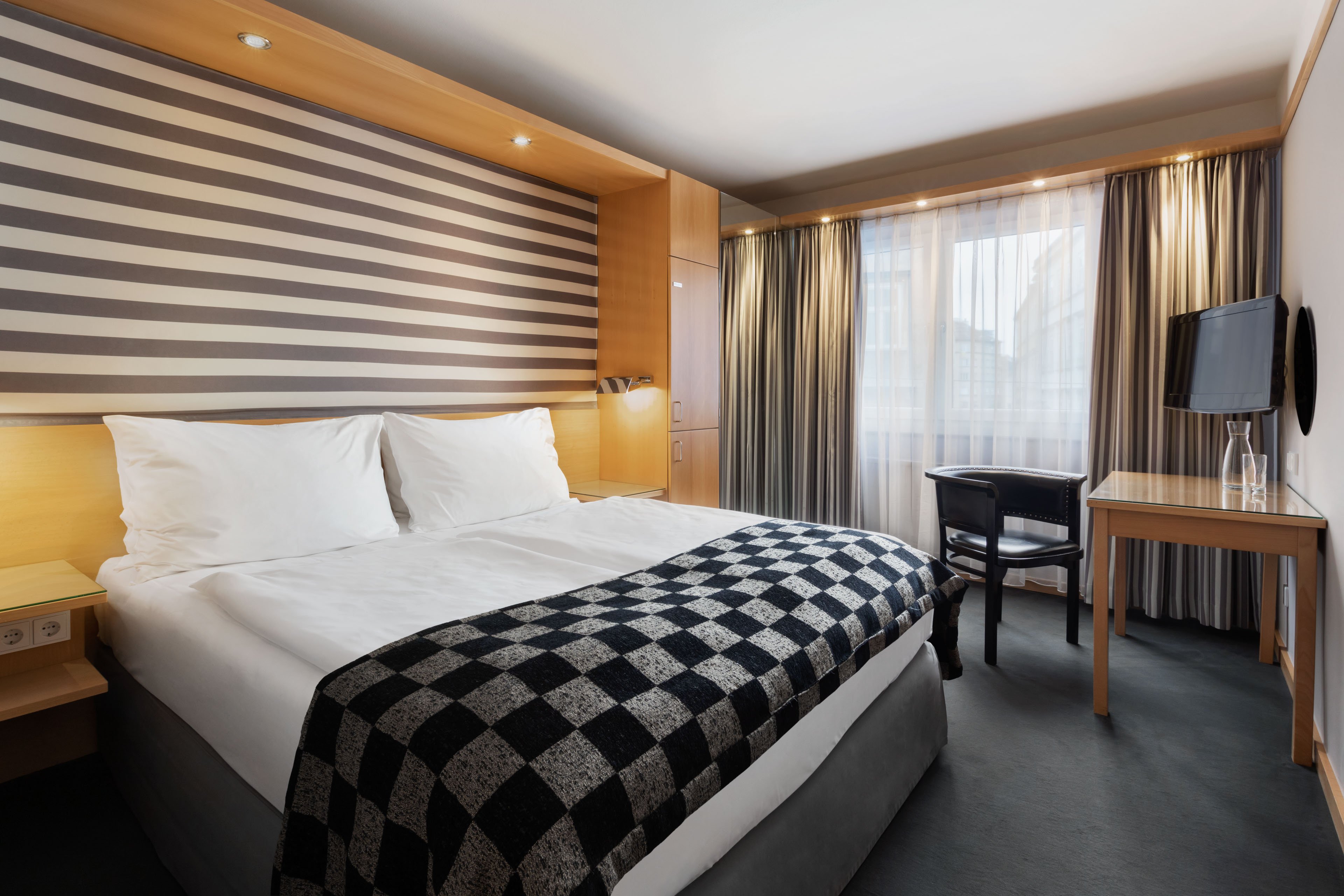 holiday inn vienna city by ihg