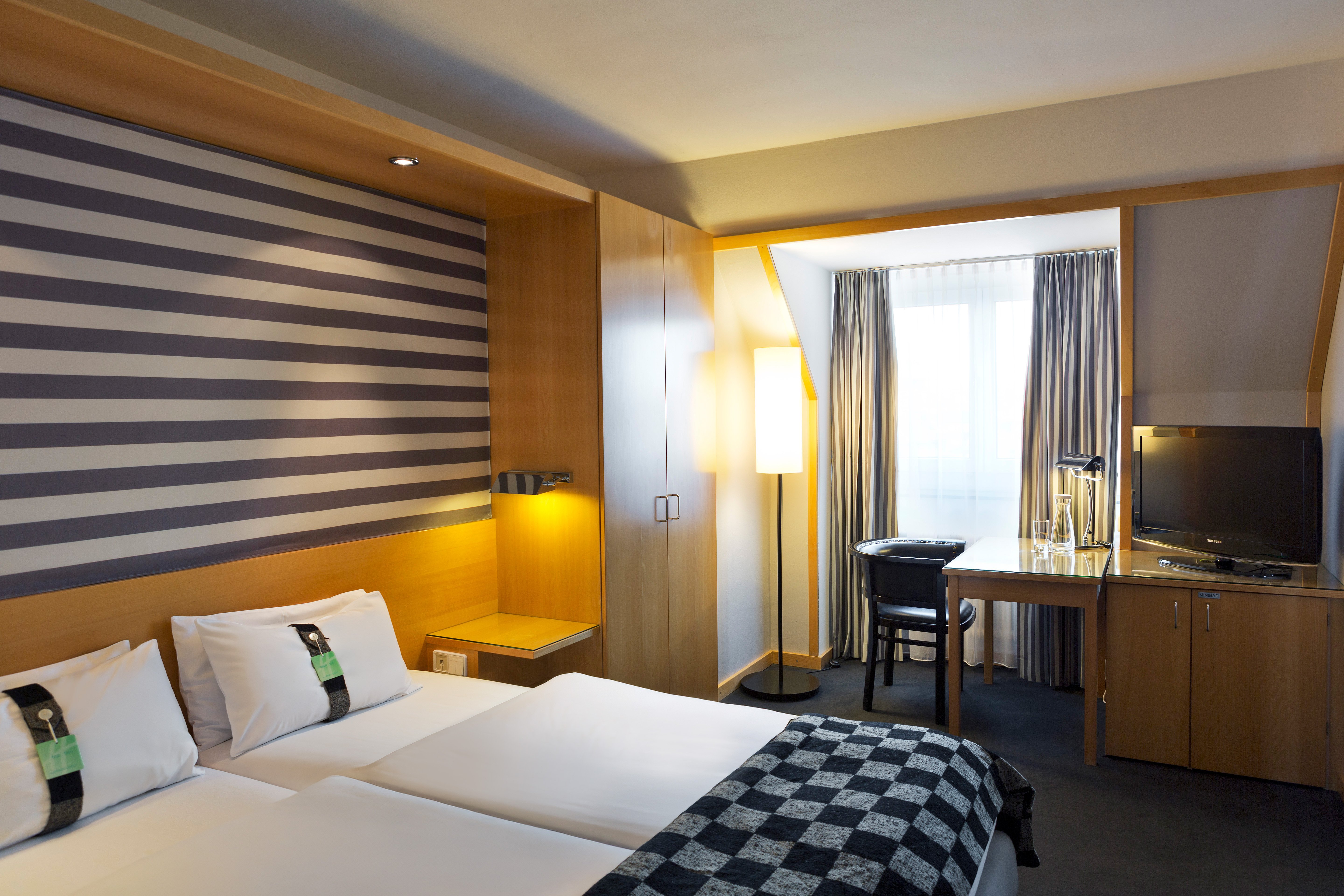 holiday inn vienna city by ihg
