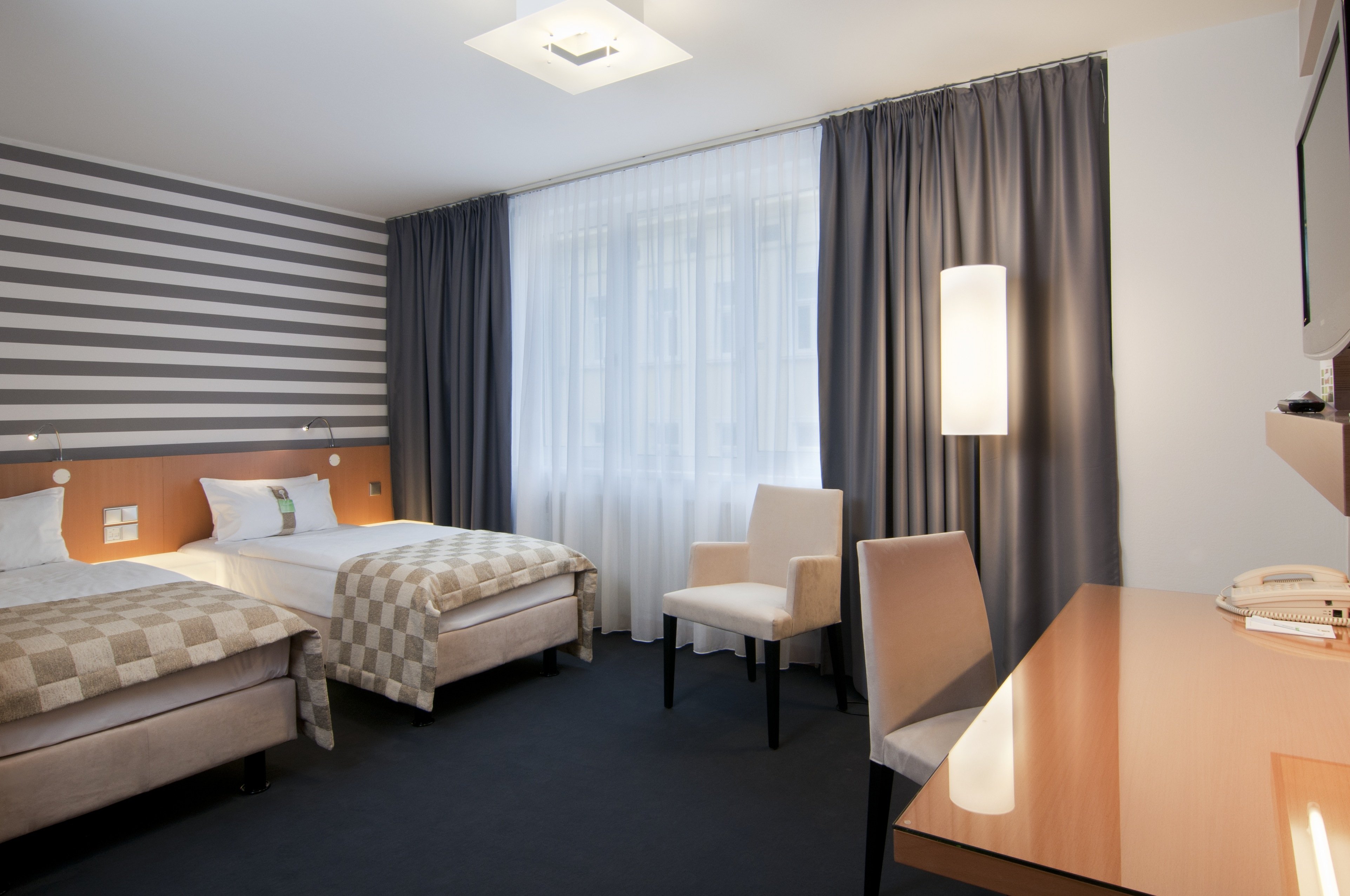 holiday inn vienna city by ihg