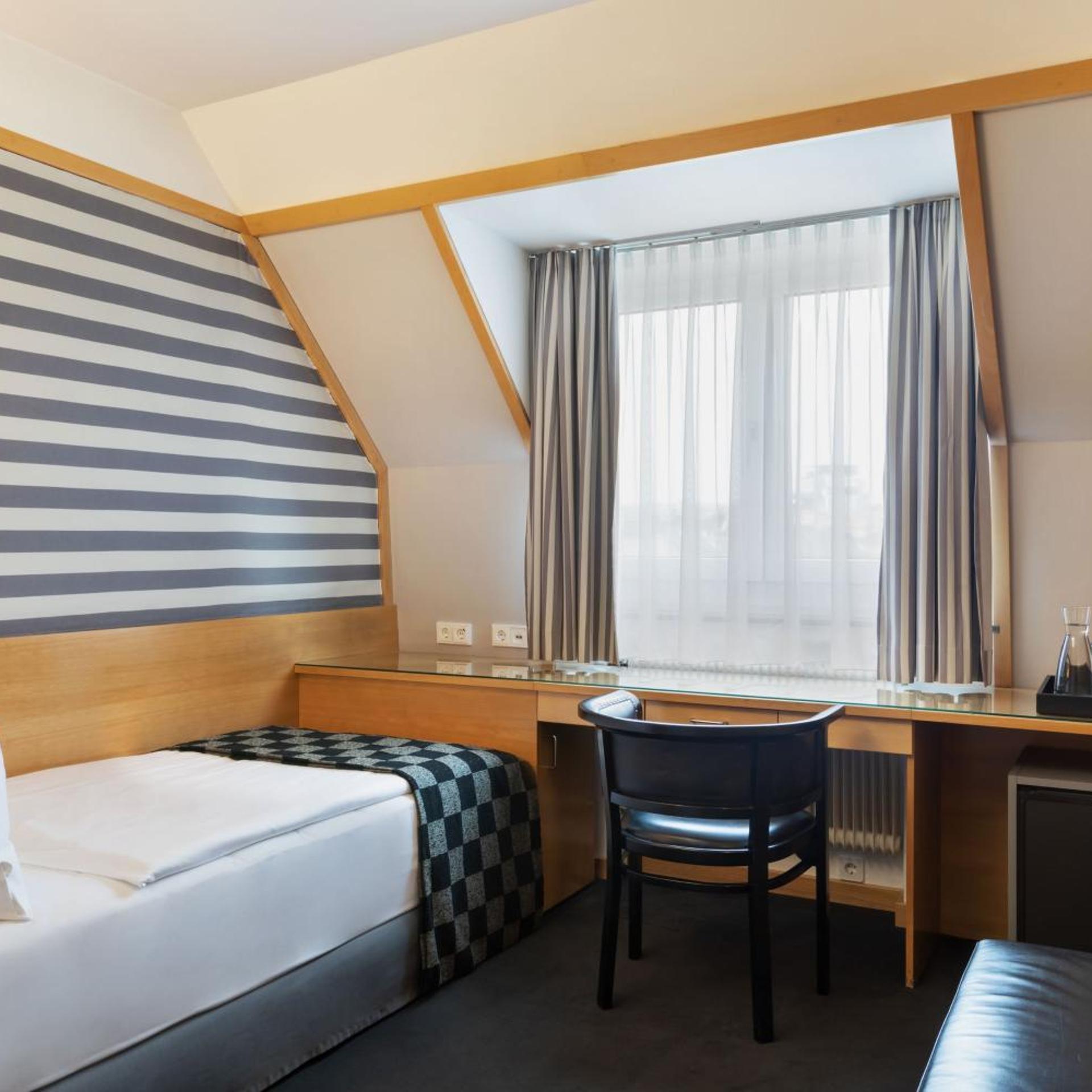 holiday inn vienna city by ihg