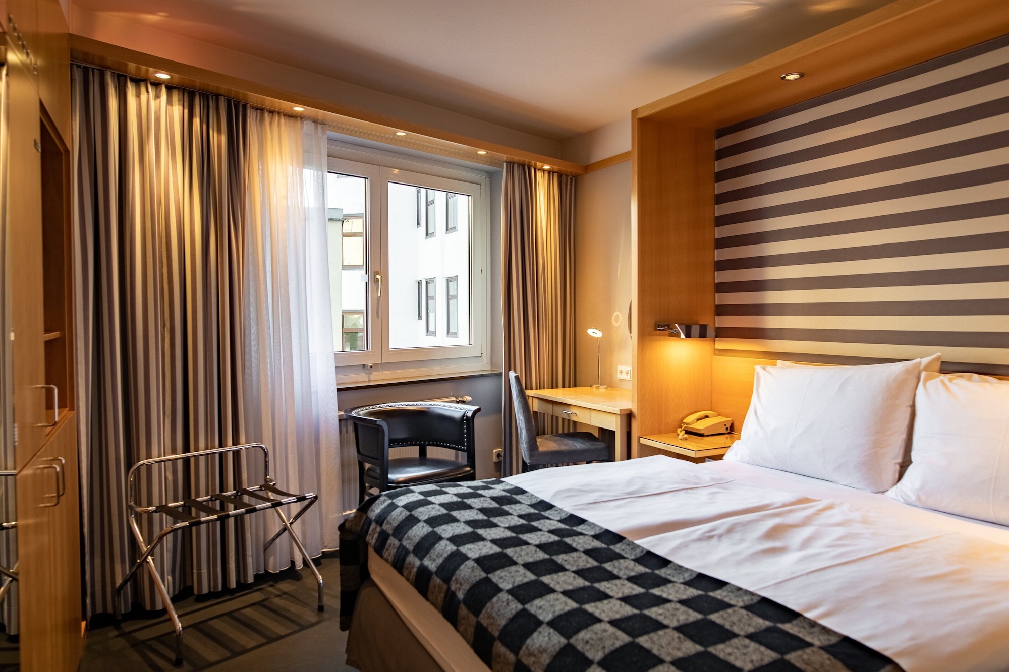 holiday inn vienna city by ihg