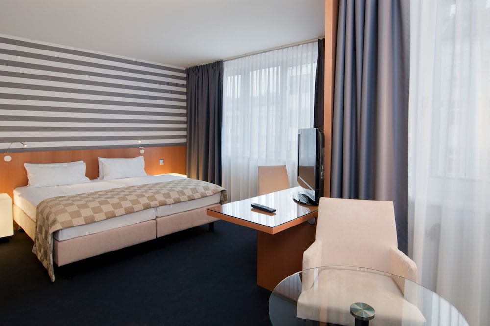 holiday inn vienna city by ihg