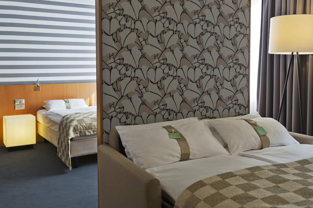 holiday inn vienna city by ihg