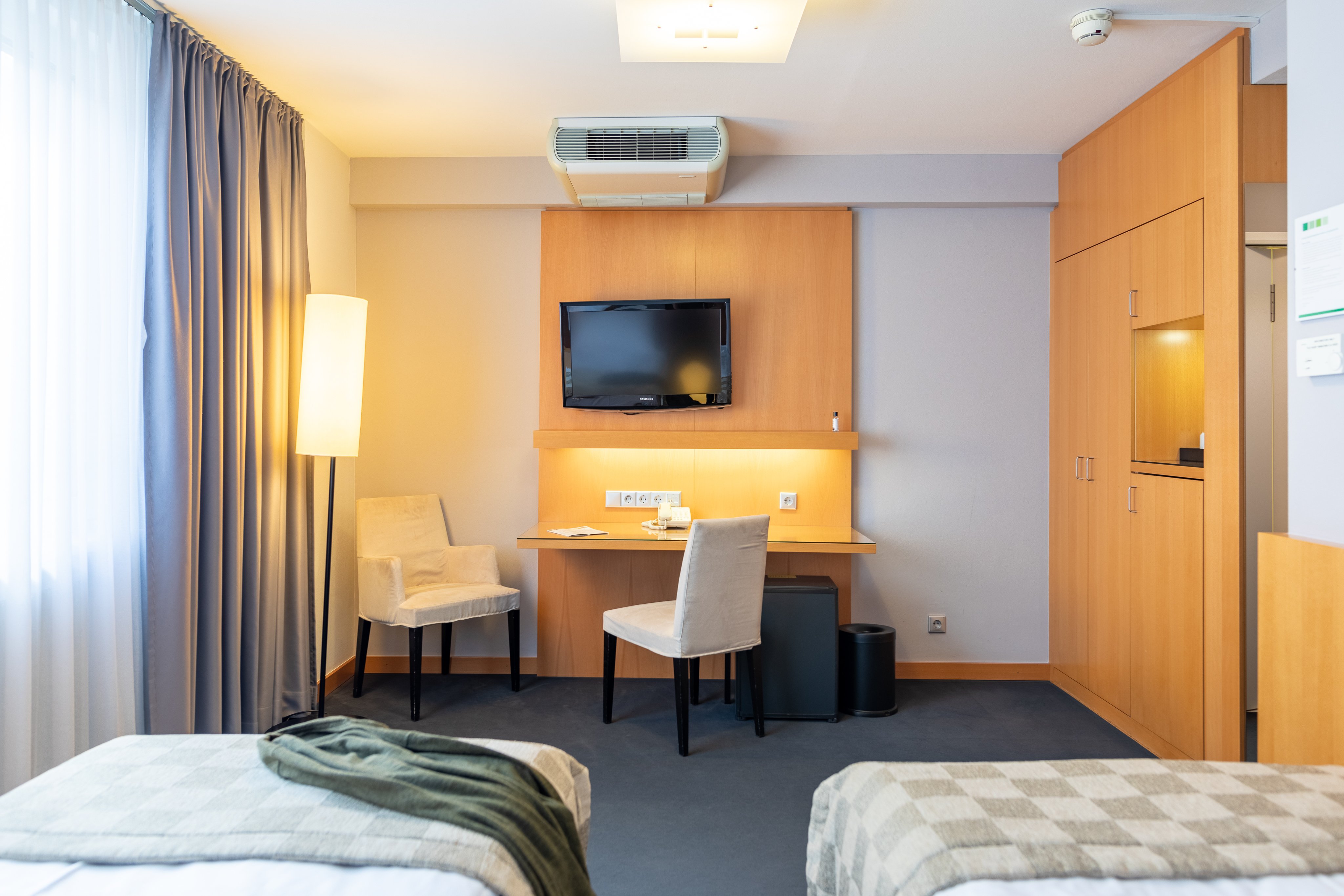 holiday inn vienna city by ihg