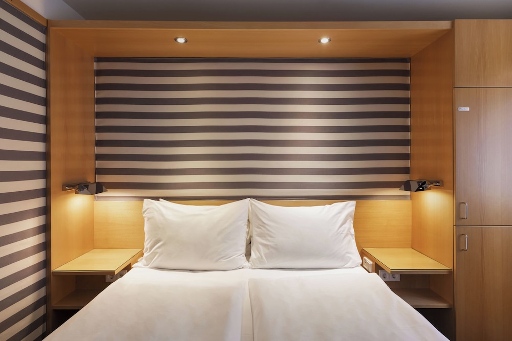 holiday inn vienna city by ihg