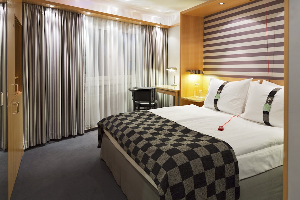 holiday inn vienna city by ihg