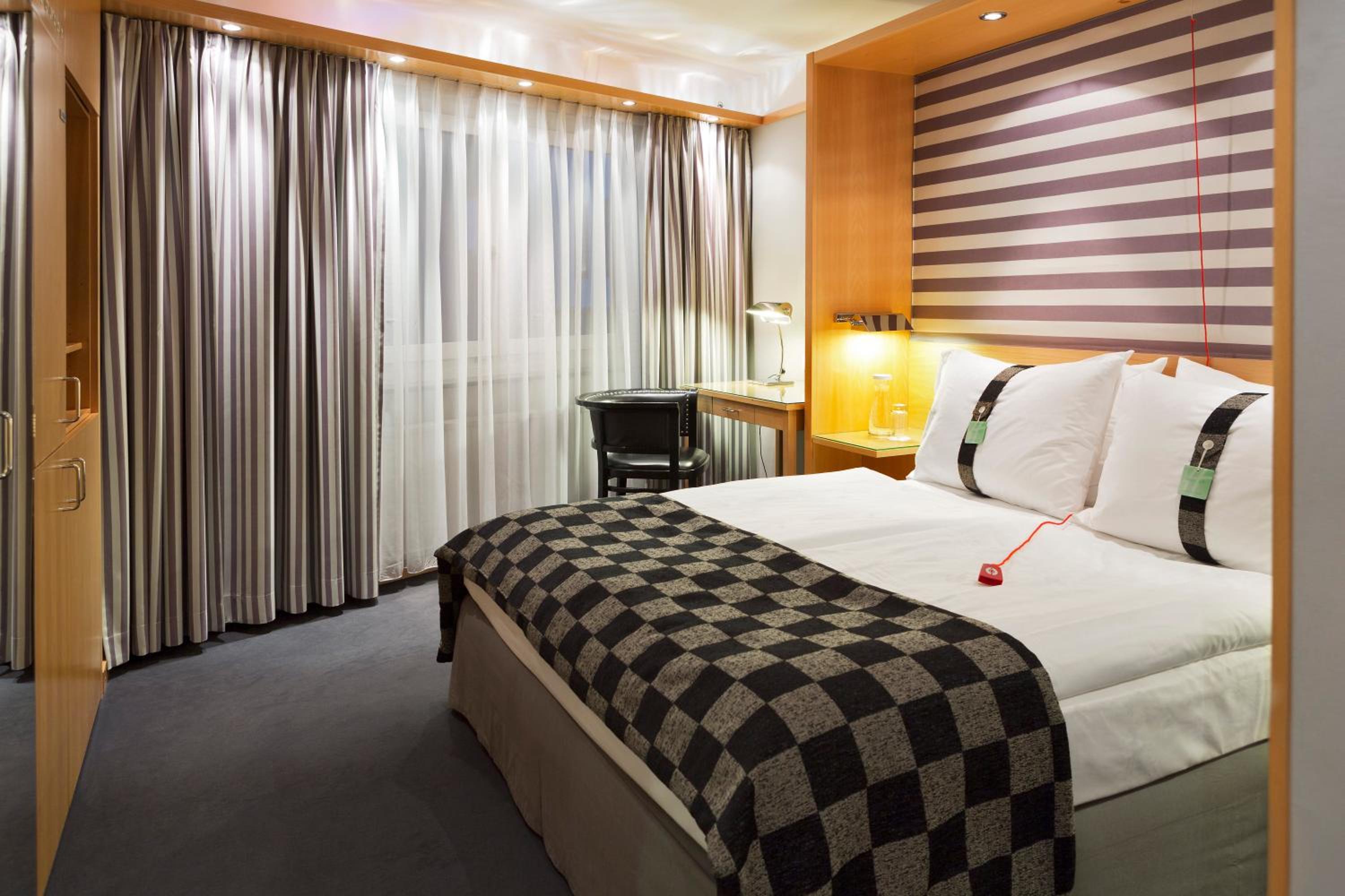 holiday inn vienna city by ihg