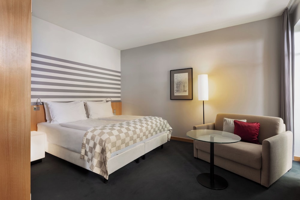 holiday inn vienna city by ihg