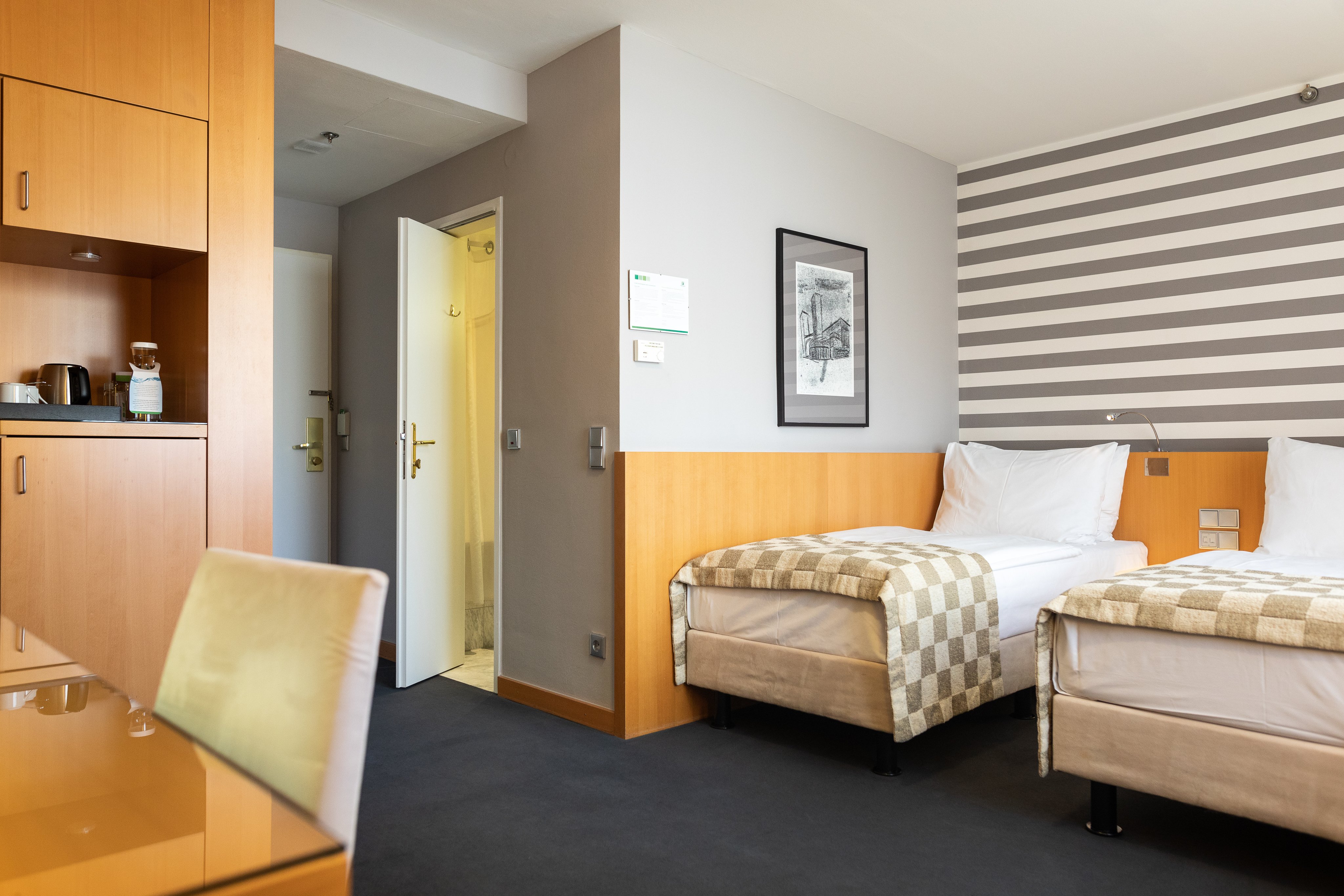 holiday inn vienna city by ihg
