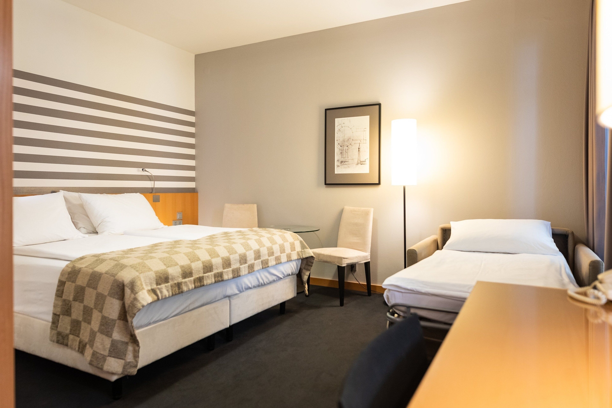 holiday inn vienna city by ihg