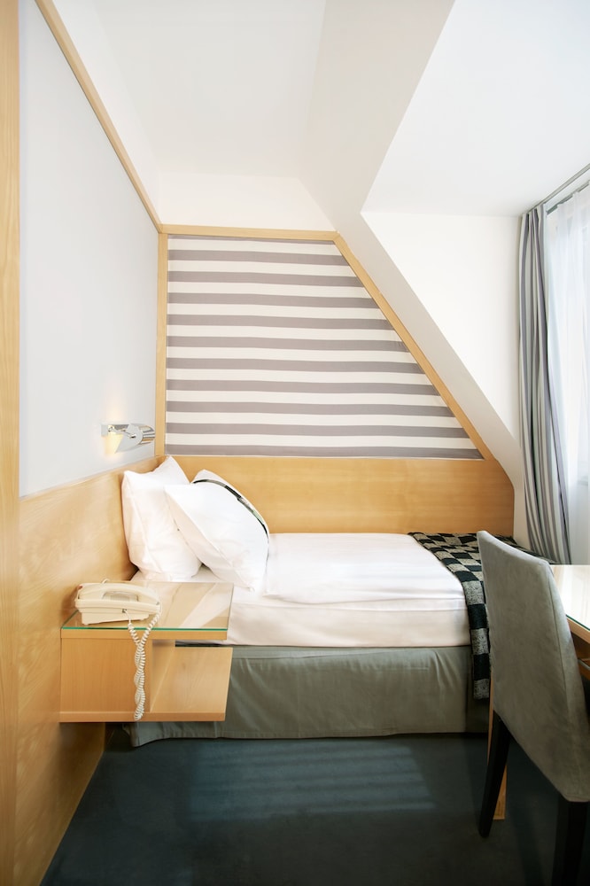 holiday inn vienna city by ihg