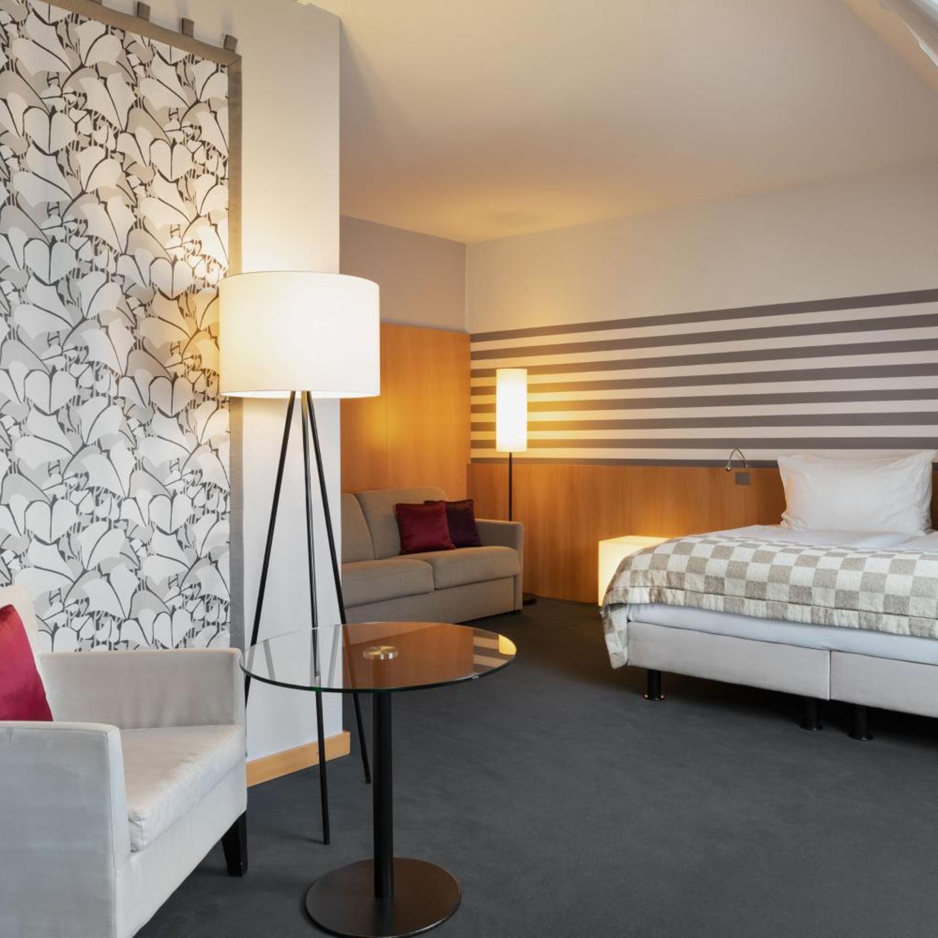 holiday inn vienna city by ihg