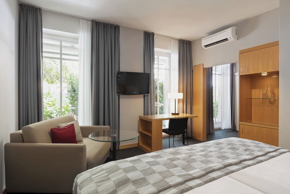 holiday inn vienna city by ihg