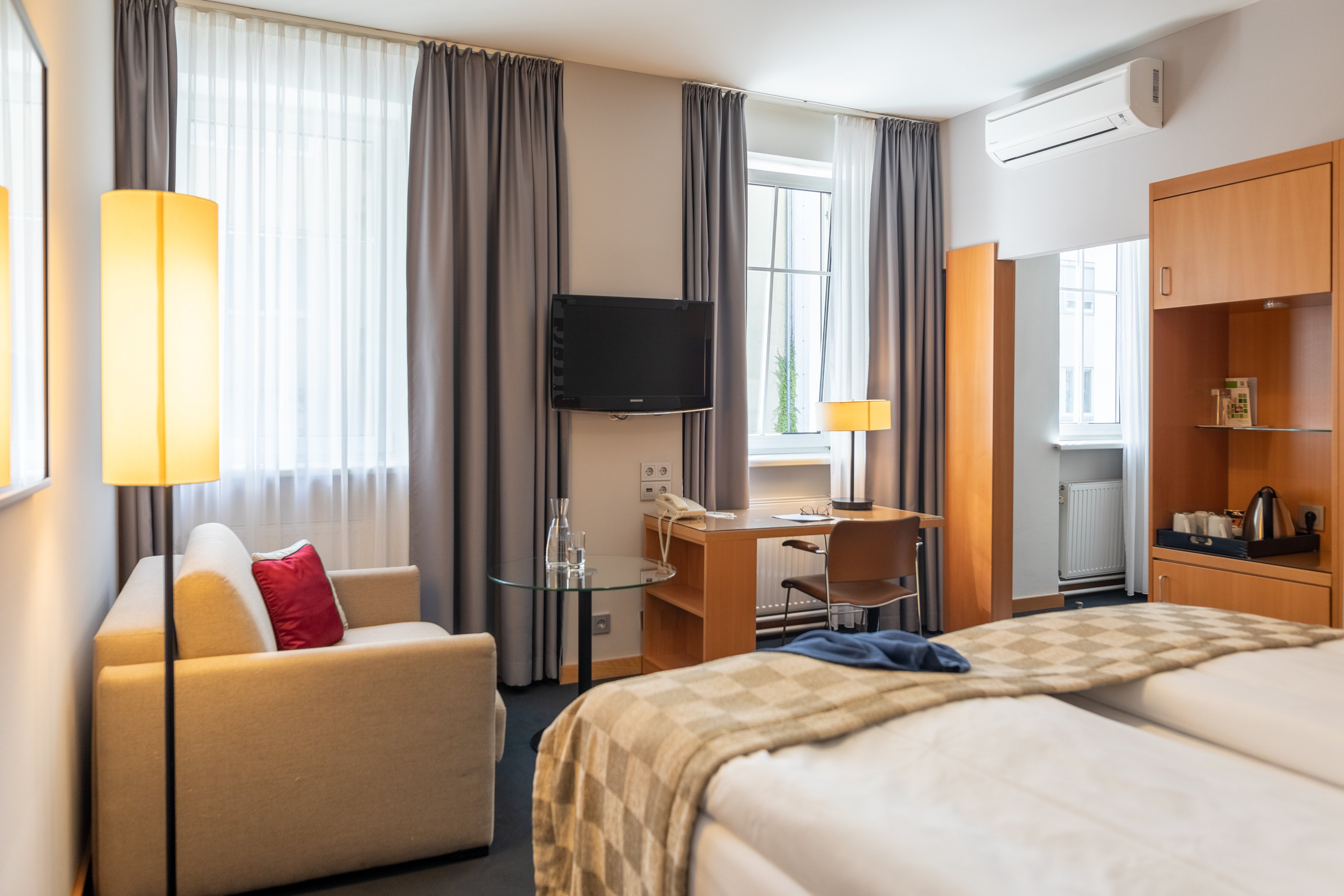 holiday inn vienna city by ihg