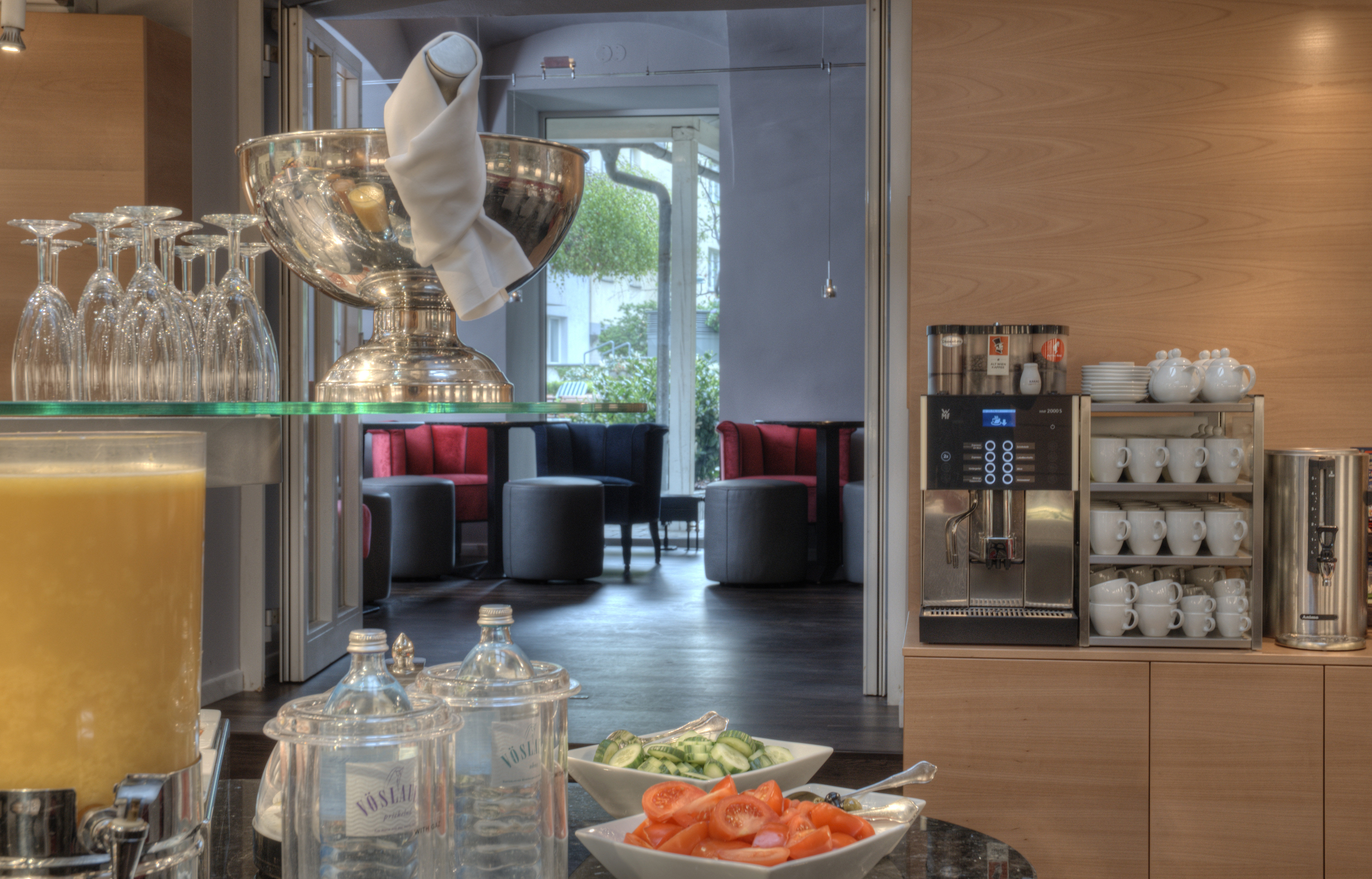 holiday inn vienna city by ihg