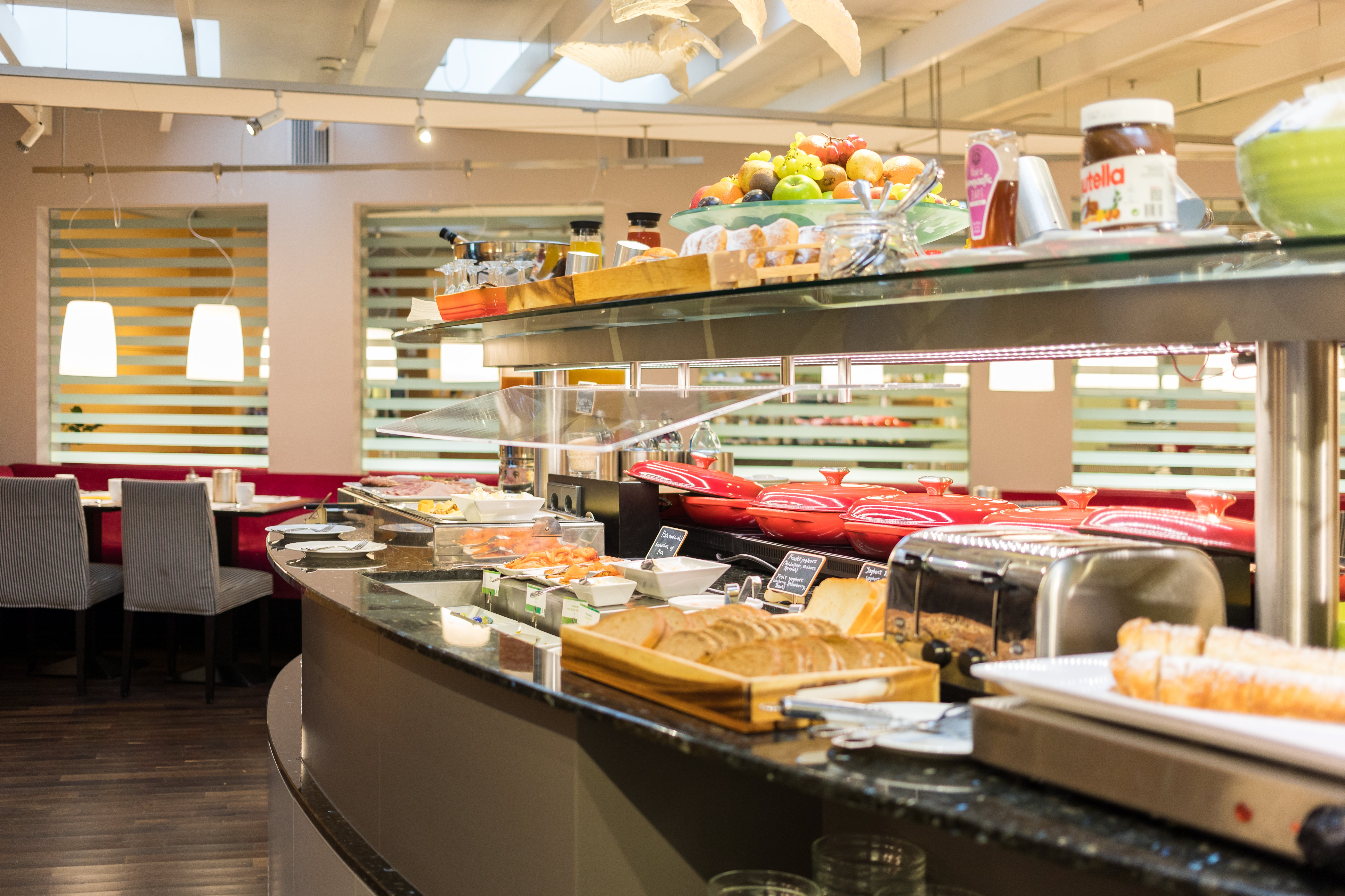 holiday inn vienna city by ihg