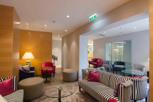 holiday inn vienna city by ihg