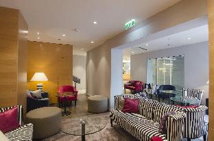 holiday inn vienna city by ihg