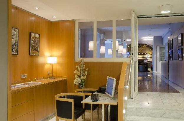 holiday inn vienna city by ihg