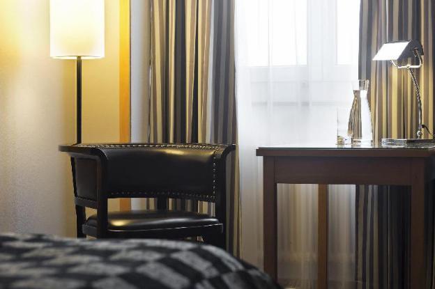 holiday inn vienna city by ihg