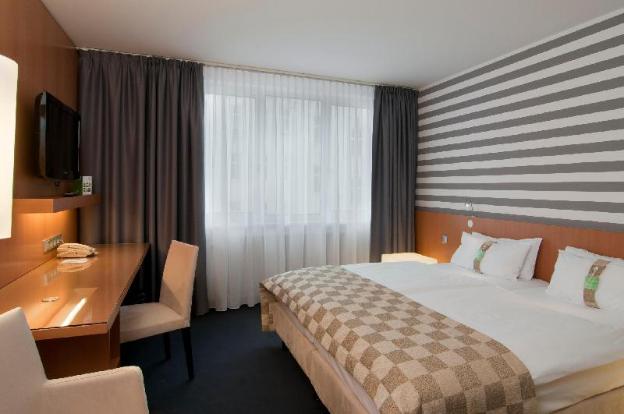 holiday inn vienna city by ihg
