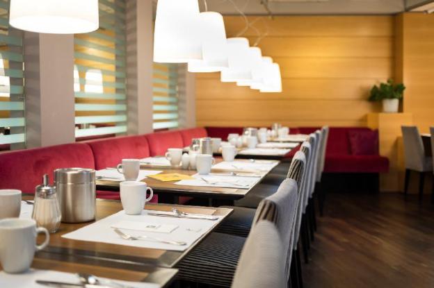 holiday inn vienna city by ihg