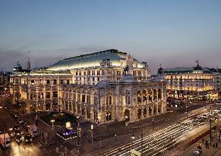 holiday inn vienna city by ihg