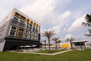 best western plus riviera veracruz