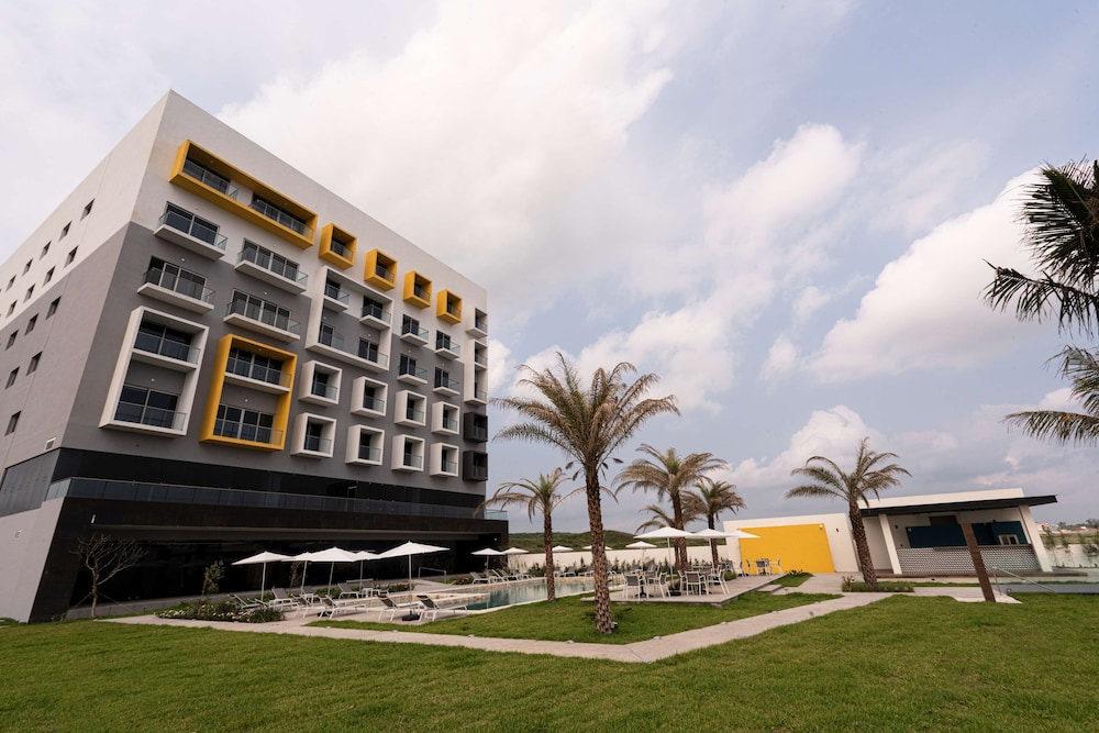 best western plus riviera veracruz