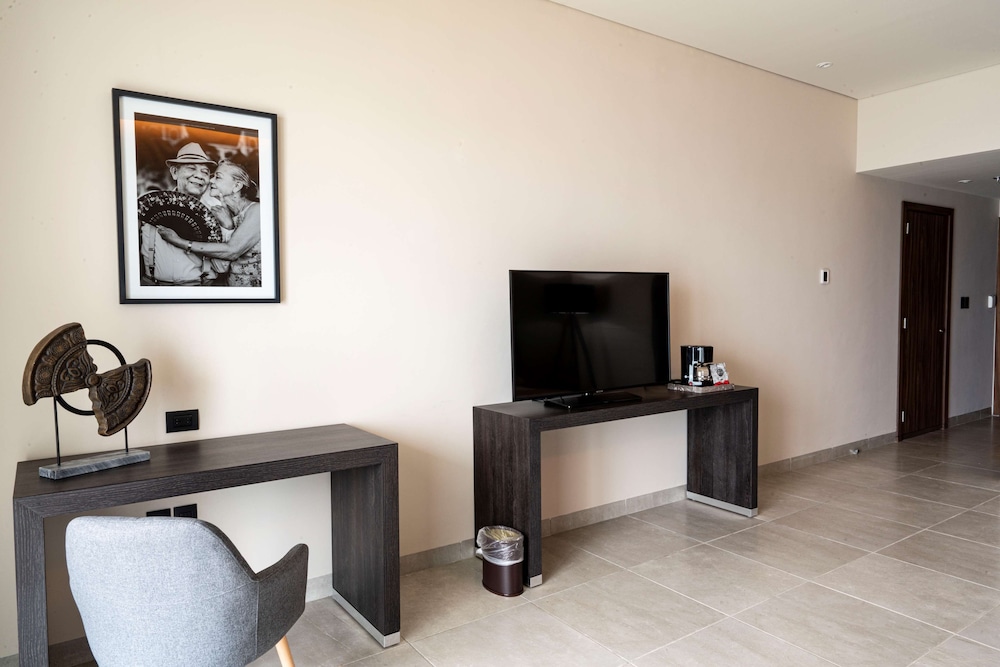 best western plus riviera veracruz