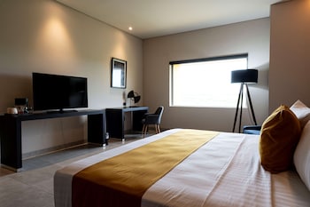 best western plus riviera veracruz