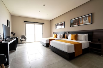 best western plus riviera veracruz