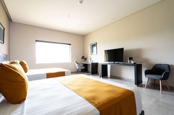 best western plus riviera veracruz