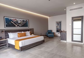 best western plus riviera veracruz