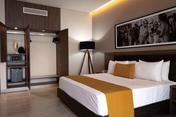 best western plus riviera veracruz