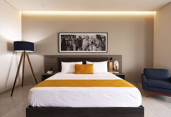 best western plus riviera veracruz