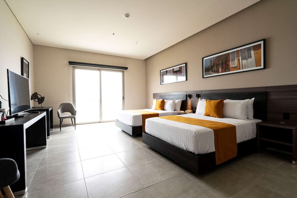 best western plus riviera veracruz